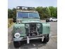 1965 Land Rover Series II for sale 101516145
