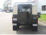 1965 Land Rover Series II for sale 101740062