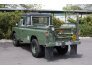 1965 Land Rover Series II for sale 101752864