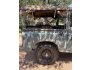 1965 Land Rover Series II for sale 101770727
