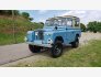 1965 Land Rover Series II for sale 101772826