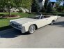 1965 Lincoln Continental for sale 101630256
