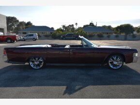 1965 Lincoln Continental for sale 101840051