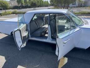 1965 Lincoln Continental for sale 101993643