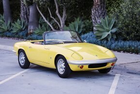 1965 Lotus Elan for sale 102016153