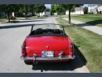 Thumbnail Photo 4 for 1965 MG MGB for Sale by Owner
