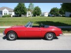 Thumbnail Photo 2 for 1965 MG MGB for Sale by Owner