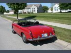 Thumbnail Photo 3 for 1965 MG MGB for Sale by Owner