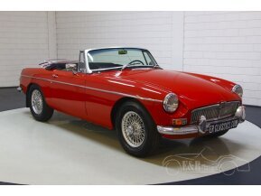 1965 MG MGB for sale 101663611