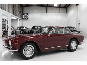 New 1965 Maserati Sebring