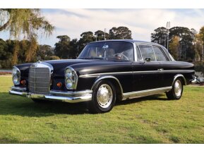 1965 Mercedes-Benz 300SE for sale 101634009