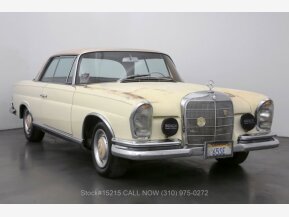 1965 Mercedes-Benz 220SE for sale 101751255