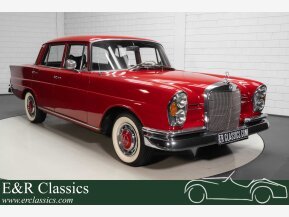 1965 Mercedes-Benz 230S for sale 101793658