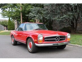 1965 Mercedes-Benz 230SL for sale 101774562