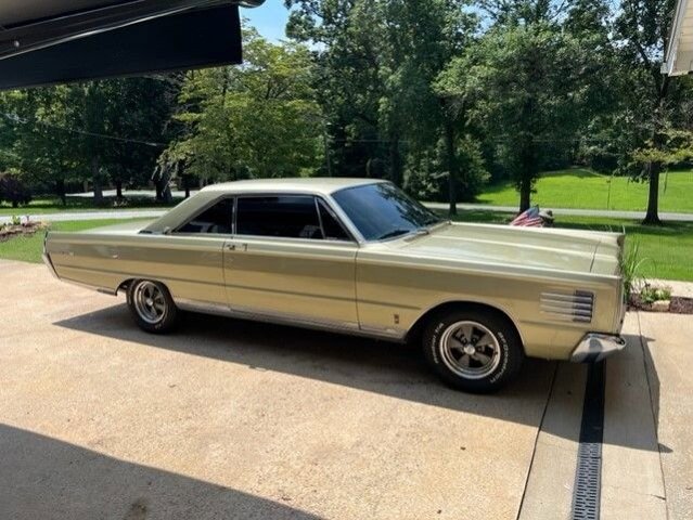 1965 Mercury Marauder Classic Cars for Sale - Classics on Autotrader