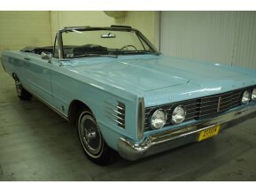 1965 Mercury Parklane for sale 101751460