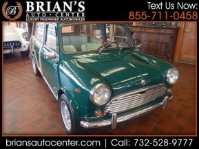 1965 Morris Mini for sale 101855960