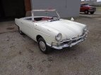 Thumbnail Photo 0 for 1965 Nsu Other Nsu Models
