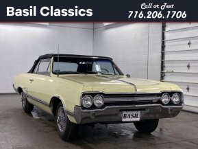 1965 Oldsmobile 442 for sale 101837602