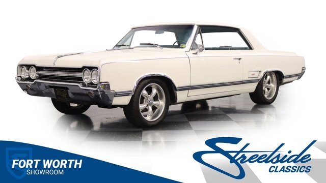 1965 Oldsmobile Cutlass for sale near Fort Worth Texas 76137