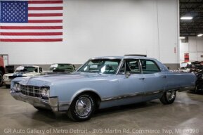 1965 Oldsmobile Ninety-Eight for sale 102001166