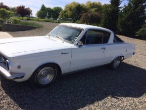 1965 Plymouth Barracuda for sale 101584595