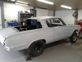 1965 Plymouth Barracuda for sale 101999245