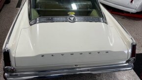 1965 Plymouth Barracuda for sale 102006700