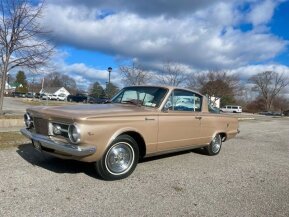 1965 Plymouth Barracuda for sale 102013617