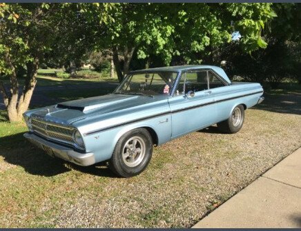 Photo 1 for 1965 Plymouth Belvedere