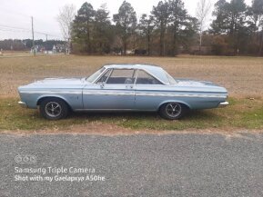 1965 Plymouth Belvedere for sale 101718136