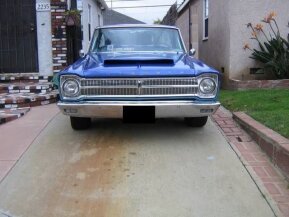 1965 Plymouth Belvedere for sale 101766233
