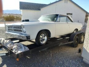 1965 Plymouth Belvedere for sale 101862086