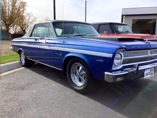 Classic Cars for Sale near Valdez Alaska Classics on Autotrader