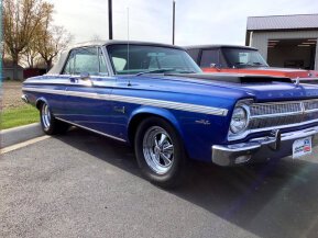 1965 Plymouth Belvedere for sale 101967178