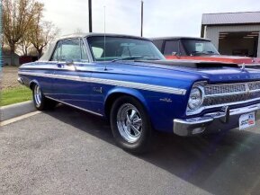 1965 Plymouth Belvedere for sale 101991948