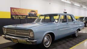 1965 Plymouth Belvedere for sale 102010858