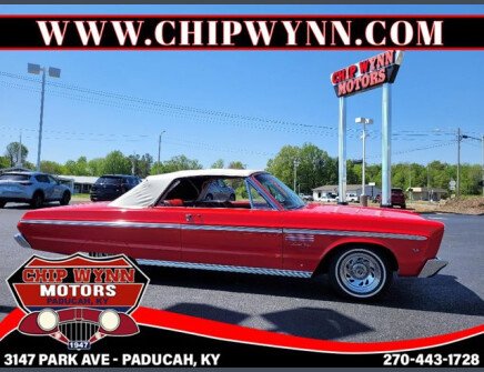 Photo 1 for 1965 Plymouth Fury