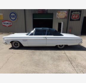 1965 Plymouth Fury for sale 101374835
