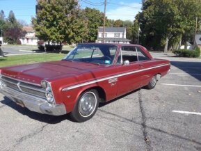 1965 Plymouth Fury for sale 101584304