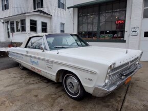 1965 Plymouth Fury for sale 101709756
