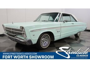 1965 Plymouth Fury for sale 101732207