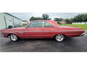 1965 Plymouth Fury for sale 101753132