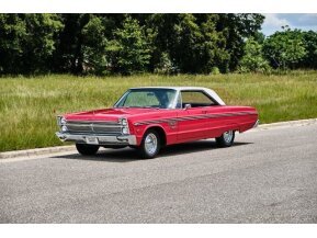 1965 Plymouth Fury for sale 101760306
