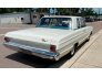 1965 Plymouth Fury for sale 101765911