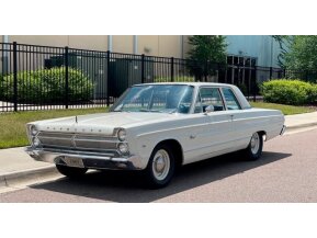 1965 Plymouth Fury for sale 101765911