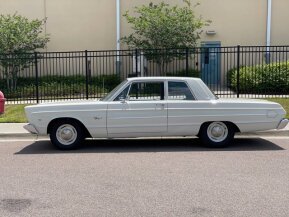 1965 Plymouth Fury for sale 101815216