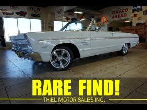 1965 Plymouth Fury for sale 101817848