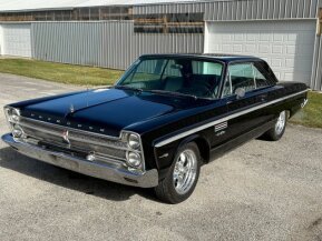1965 Plymouth Fury for sale 101819585