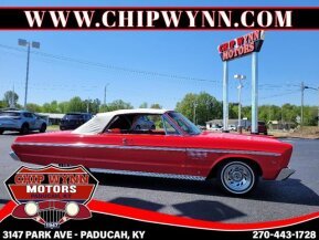 1965 Plymouth Fury for sale 101879792
